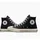 Converse Chuck Taylor 70 Hi black/black/egret 37