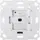 Homematic IP Rollladenaktor für Markenschalter 3er Set