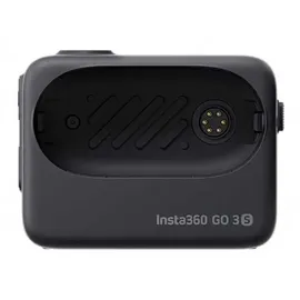 INSTA360 GO 3S (64GB) Midnight Black