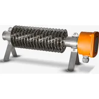 Etherma Rippenrohrheizkörper ET-RRU-500