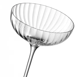 LEONARDO Poesia Sektglas 0,26 l