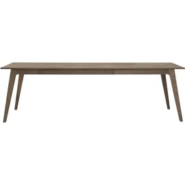 Tikamoon Esmée 260 x 76 x 91 cm braun