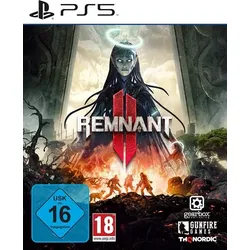 Remnant 2 - PS5