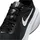 Nike Downshifter 14 Herren Schwarz / Weiß 42