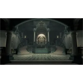 CapCom Resident Evil Requiem (USK) (Nintendo Switch 2)