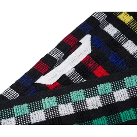 Gözze Allzweck-Frottier-Grubentuch mit Aufhängeschlaufe multicolor 50x100 cm, 3er-Pack
