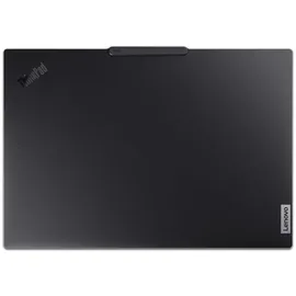 Lenovo ThinkPad P16s G3 (Intel), Black, Core Ultra 5 125H, 32GB RAM, 1TB SSD, DE (21KS003QGE)