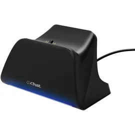 Trust GXT 255 Ladestation Schwarz für PlayStation 5