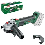 Bosch UniversalGrind 18V-75 ohne Akku + Karton