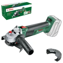 Bosch UniversalGrind 18V-75 ohne Akku + Karton