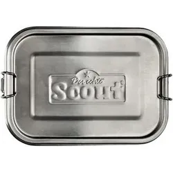 Scout 25340399900 Scout Edelstahl-Essbox