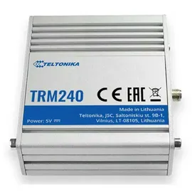 Teltonika TRM240 LTE Router