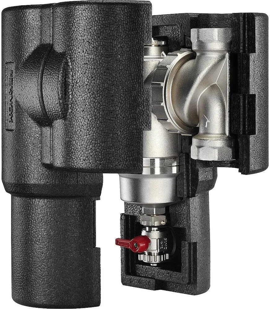 Wärmeschutzisolierung für TF-1 Omega DN 32 (1 1/4'') -DN 40 (1 1/2'')
