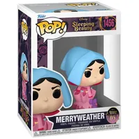Funko POP! Dornröschen 65th Anniversary - Merryweather #78183