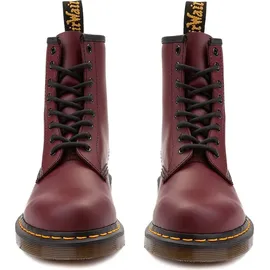 Dr. Martens 1460 Smooth cherry red 42