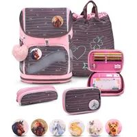 Belmil Smarty Plus 5-tlg. Mint