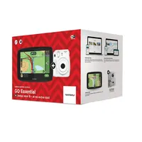 TomTom GO Essential 6 EU + Fuji Instax Mini