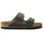 Birkenstock Herren Arizona BS Sandale (Größe 44, grau)
