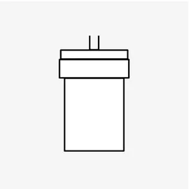 Cosmic Ersatzbürstenkopf, WJB341R0031000,