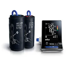 Braun ExactFit 3 BUA6150WE Oberarm