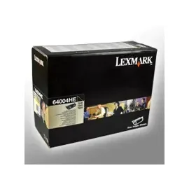 Lexmark 0064080HW schwarz