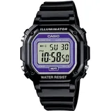 Casio Collection F-108WHC-1BEF