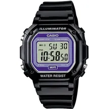 Casio Collection F-108WHC-1BEF