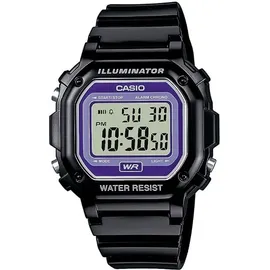 Casio Collection F-108WHC-1BEF