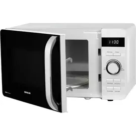 Sencor SMW 5017WH Weiß