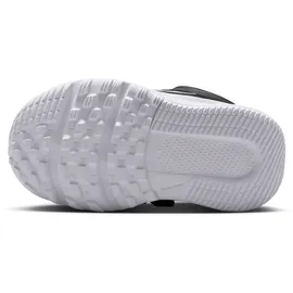 Nike Star Runner 5 Schwarz/Weiß 23