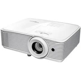 Optoma HD29x DLP Beamer 4.000 Lumen