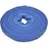 vidaXL Flachschlauch 50 m 1 Zoll blau