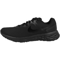 Nike Revolution 6 Next Nature Herren black/dark smoke grey/black 40