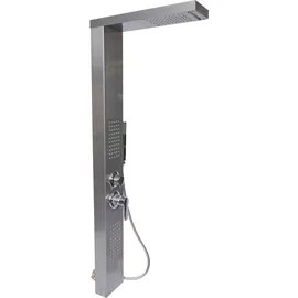 Wiltec Wiltec, Duschsystem, Duschpaneel