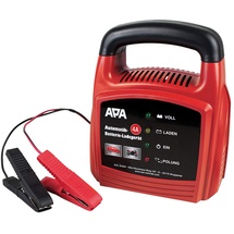 Apa Automatik-Batterieladegerät 12 V 4 A