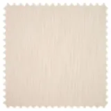 Heiro Stoff Naturfaser Leinen Optik Möbelstoff Oslo Creme, Meterware - Breite:140 cm