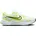 GS Straßen-Laufschuh White/Black-Volt 35 5