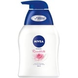 NIVEA Rosenblüte Pflegeseife Seife 250 ml