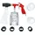 BGS Druckluft-Sandstrahlpistole 3650