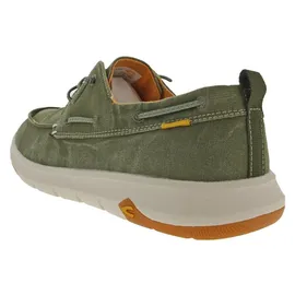 CAMEL ACTIVE Herren Halbschuhe 46 - Grün - 46