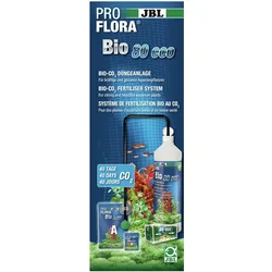 JBL ProFlora Bio CO2 Anlage