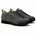 54 Schuhe Größe 44 5 gunmetal grey-black