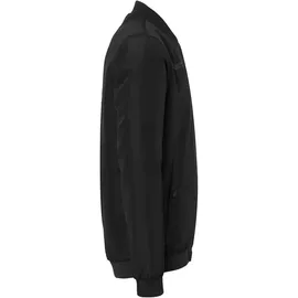 Kempa College Sportjacke Herren 222 schwarz XL