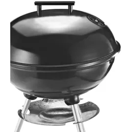 Landmann Kugelgrill Ø 37 cm schwarz