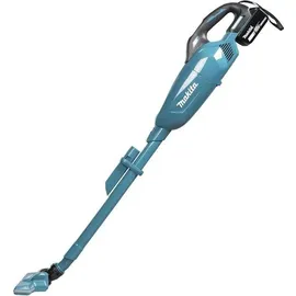 Makita DCL284FRF Akku-Staubsauger