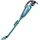 Makita DCL284FRF Akku-Staubsauger