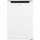 Exquisit KS15-V-040E Kühlschrank (123 l, 850 mm hoch, Weiß)