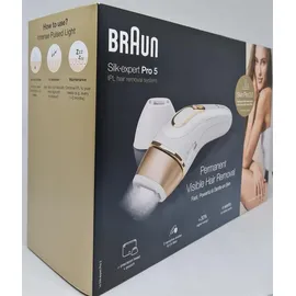 Braun Silk-Expert Pro 5 PL5140