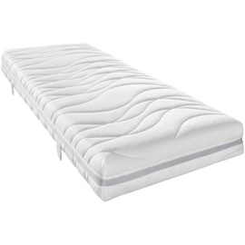 SLEEPTEX TTFK-Matratze H2 PERFECT TOUCH T,