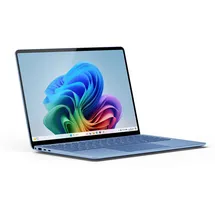 Microsoft Surface Laptop 7 13,8'' Snapdragon X Plus 16 GB RAM 512 GB SSD Saphirblau